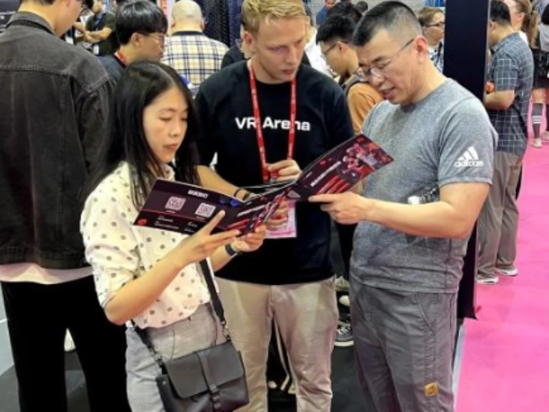 Integrated Business & Revenue Model