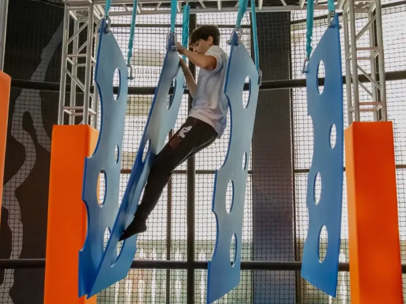 Flexible & Customisable Layouts