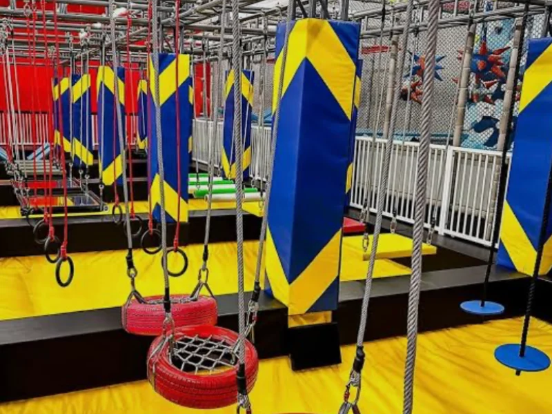 Durable & Low Maintenance